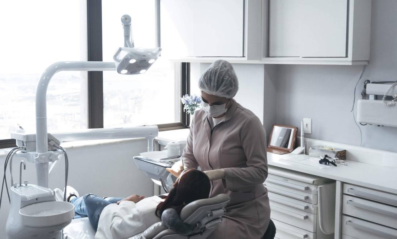 Sedação Consciente: Medo de Dentista Nunca Mais